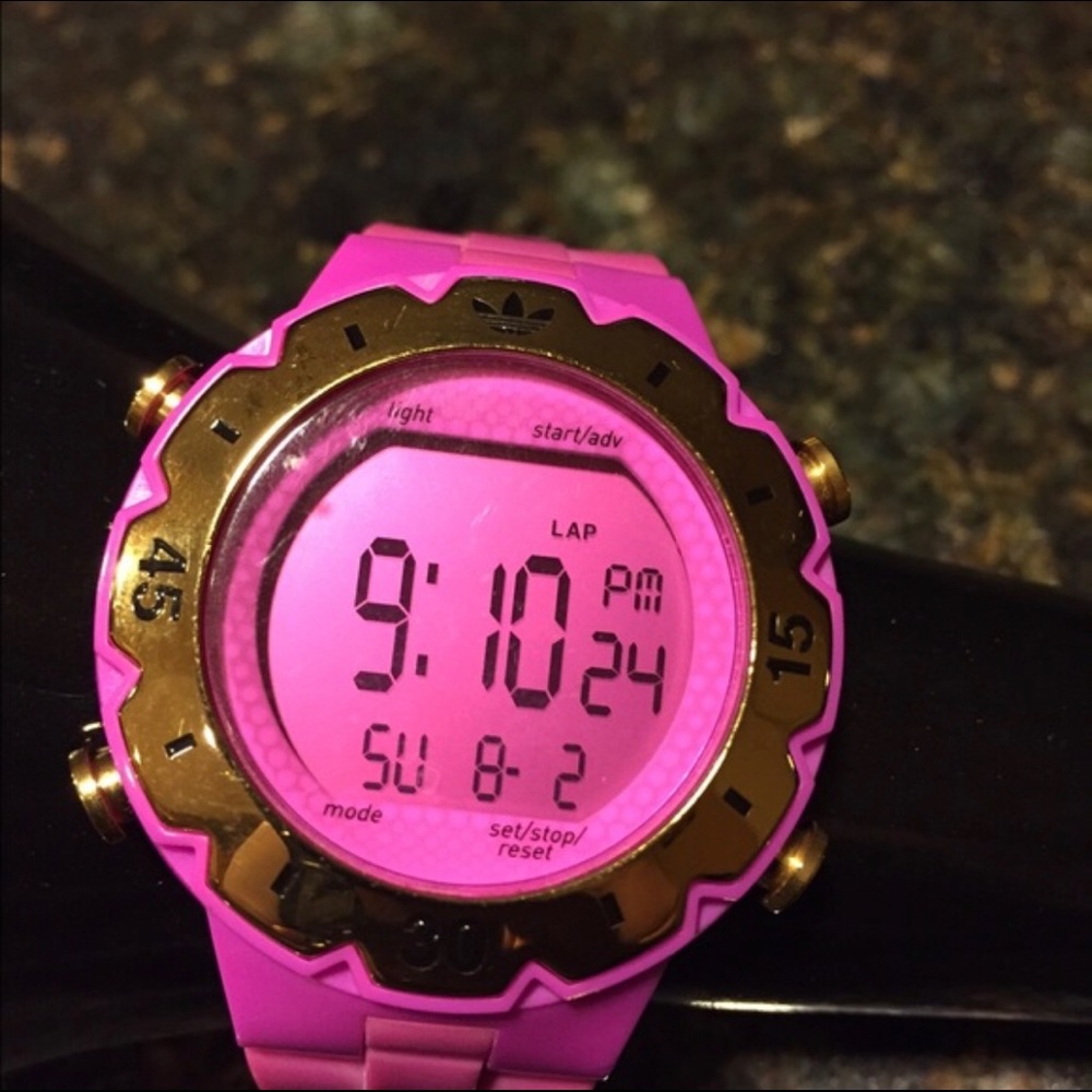 Adidas Watch